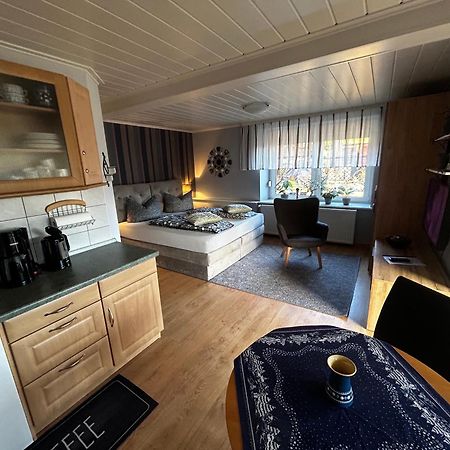 Partzsch Apartment Wethau Luaran gambar