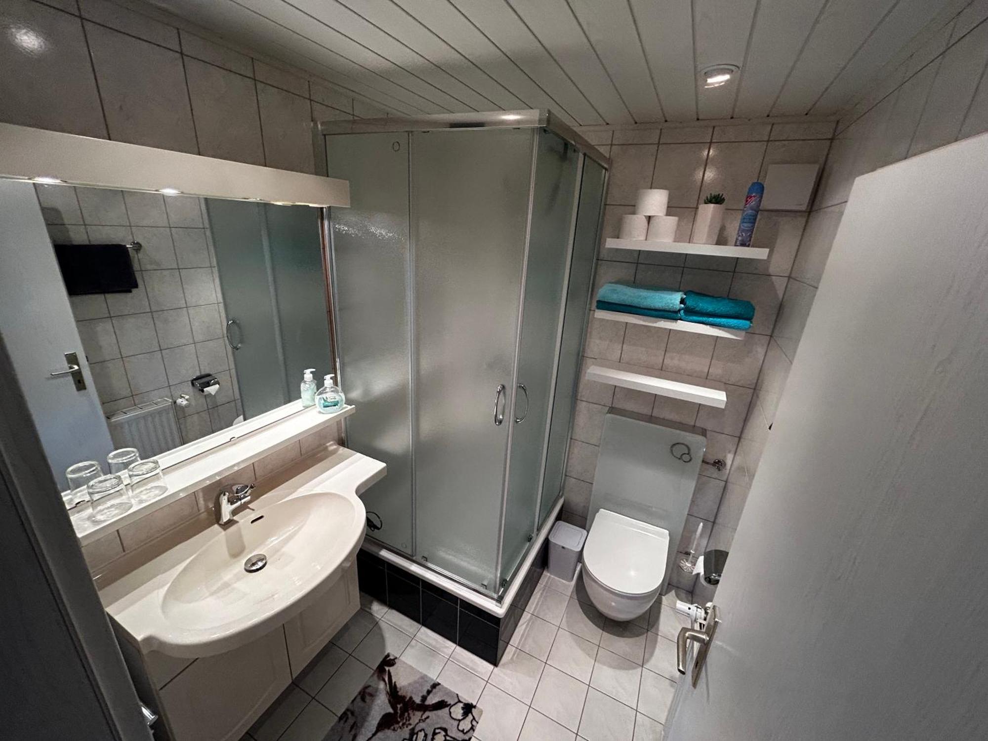 Partzsch Apartment Wethau Luaran gambar
