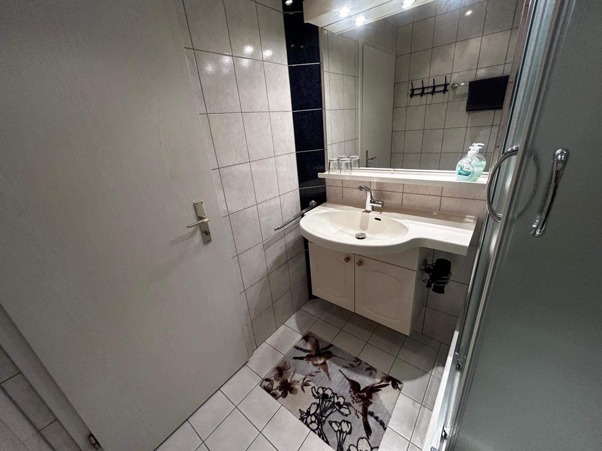 Partzsch Apartment Wethau Luaran gambar