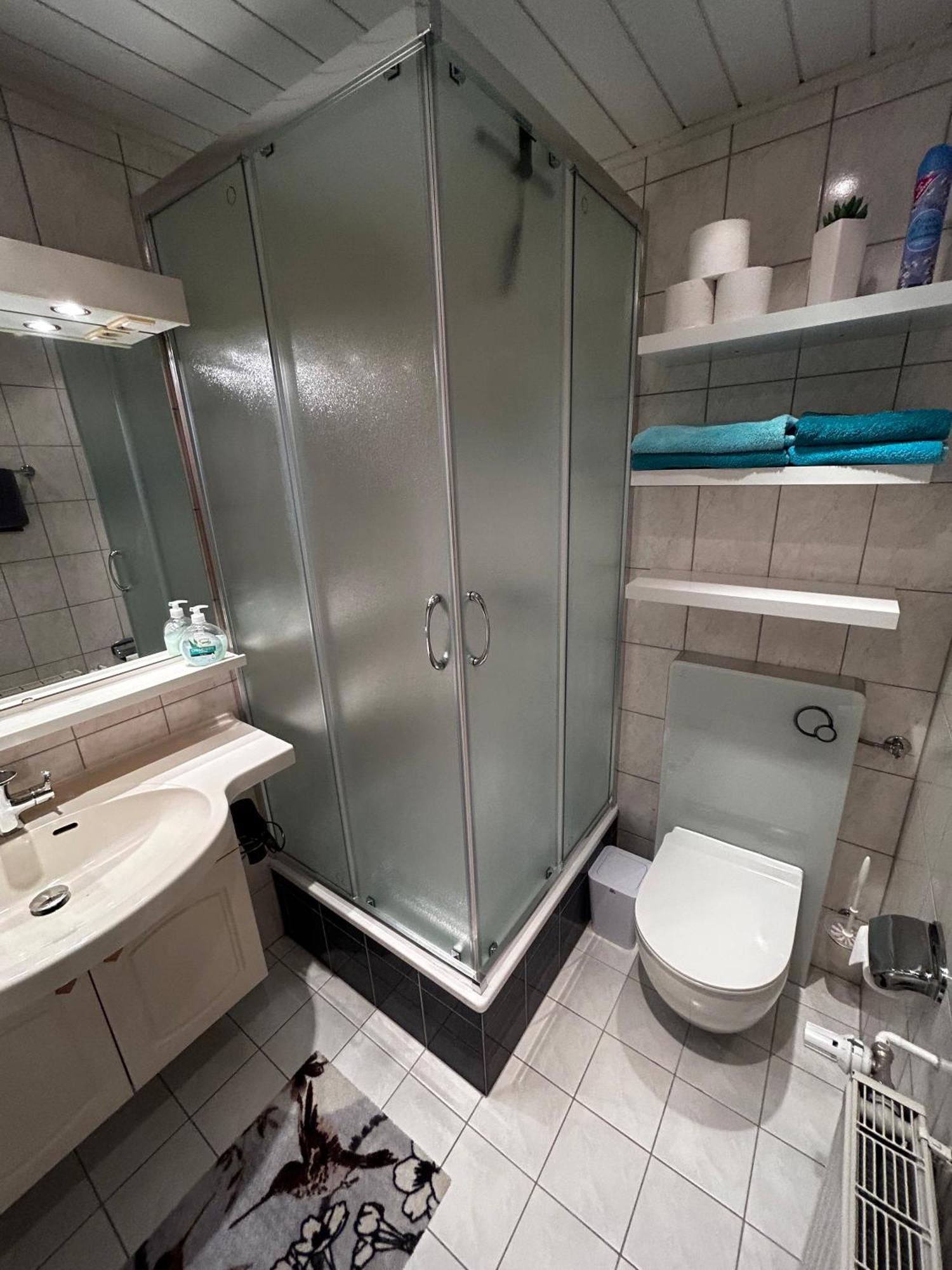Partzsch Apartment Wethau Luaran gambar