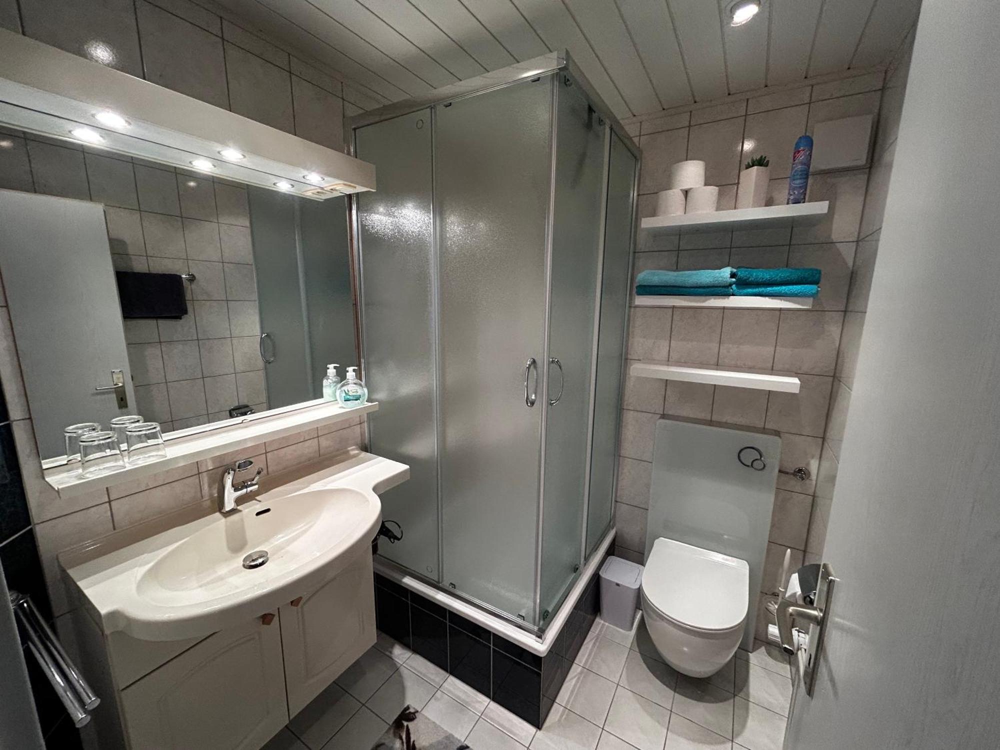 Partzsch Apartment Wethau Luaran gambar